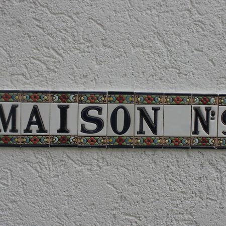 Maison No.9 Rosbach vor der Hohe Bagian luar foto
